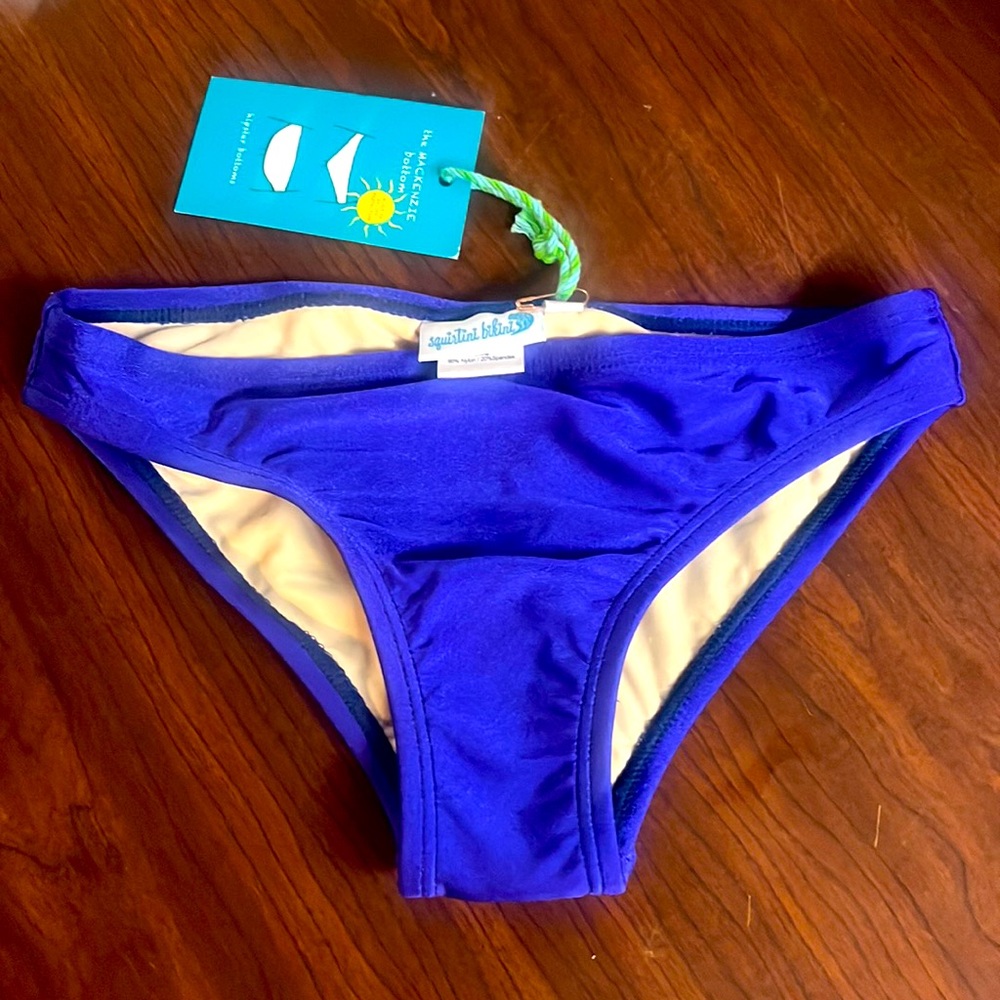 NEW Children’s size 10 swim bottoms